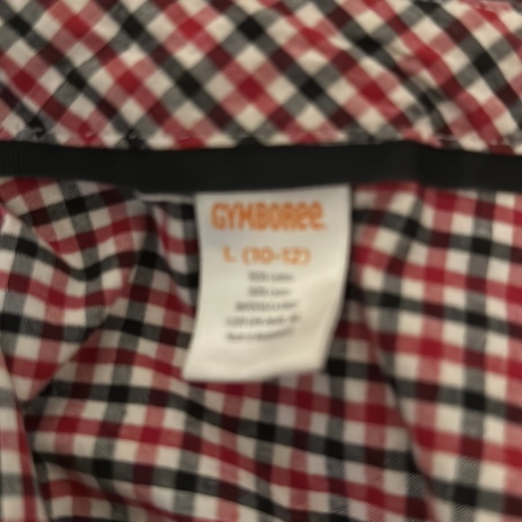 Long sleeve button up shirts - Picture 2 of 5